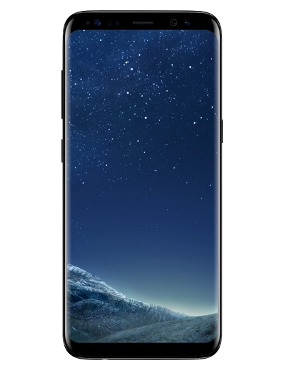 (Renewed) Galaxy S8 - 4GB 64GB