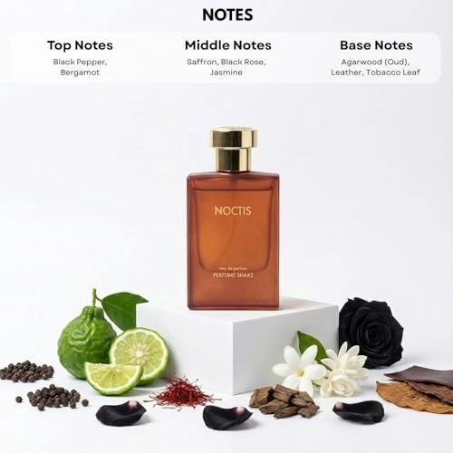 Noctis - Eau de Parfum 50ml