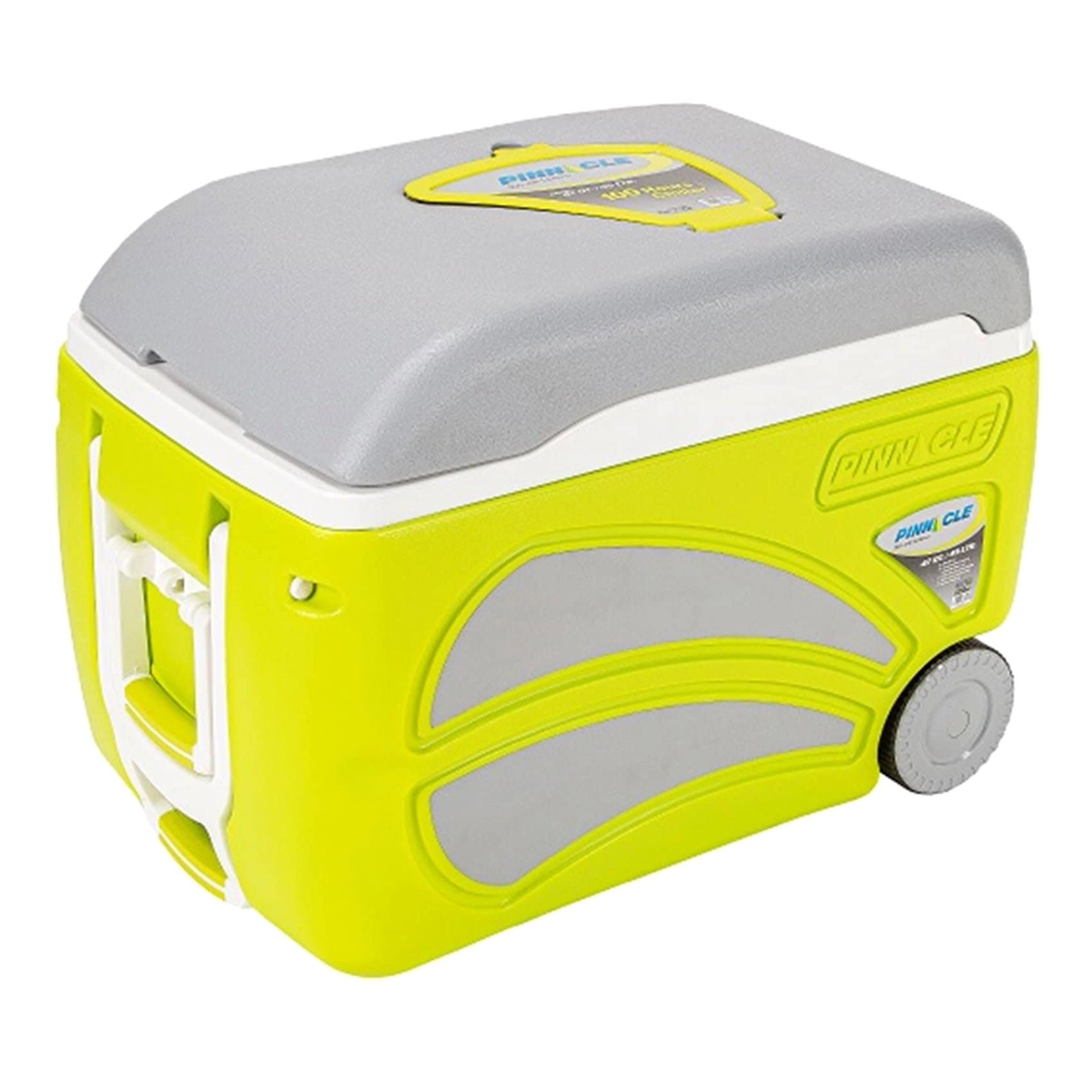 Cooler Box - 47 Quart