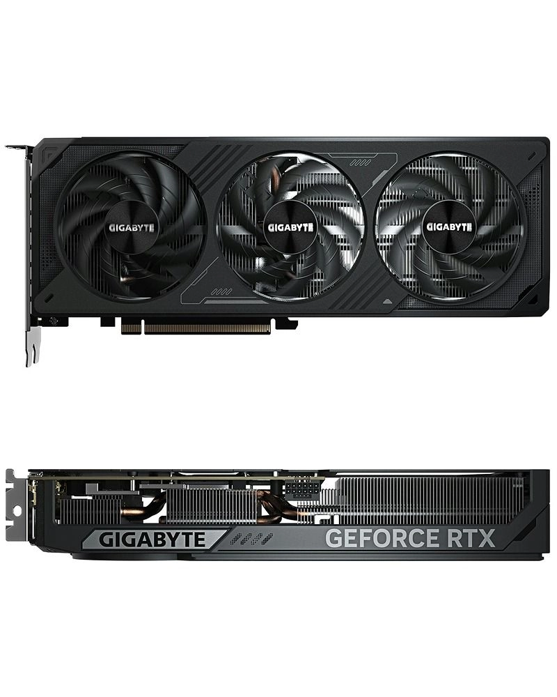 GeForce RTX 5070 AERO OC - 12 GB