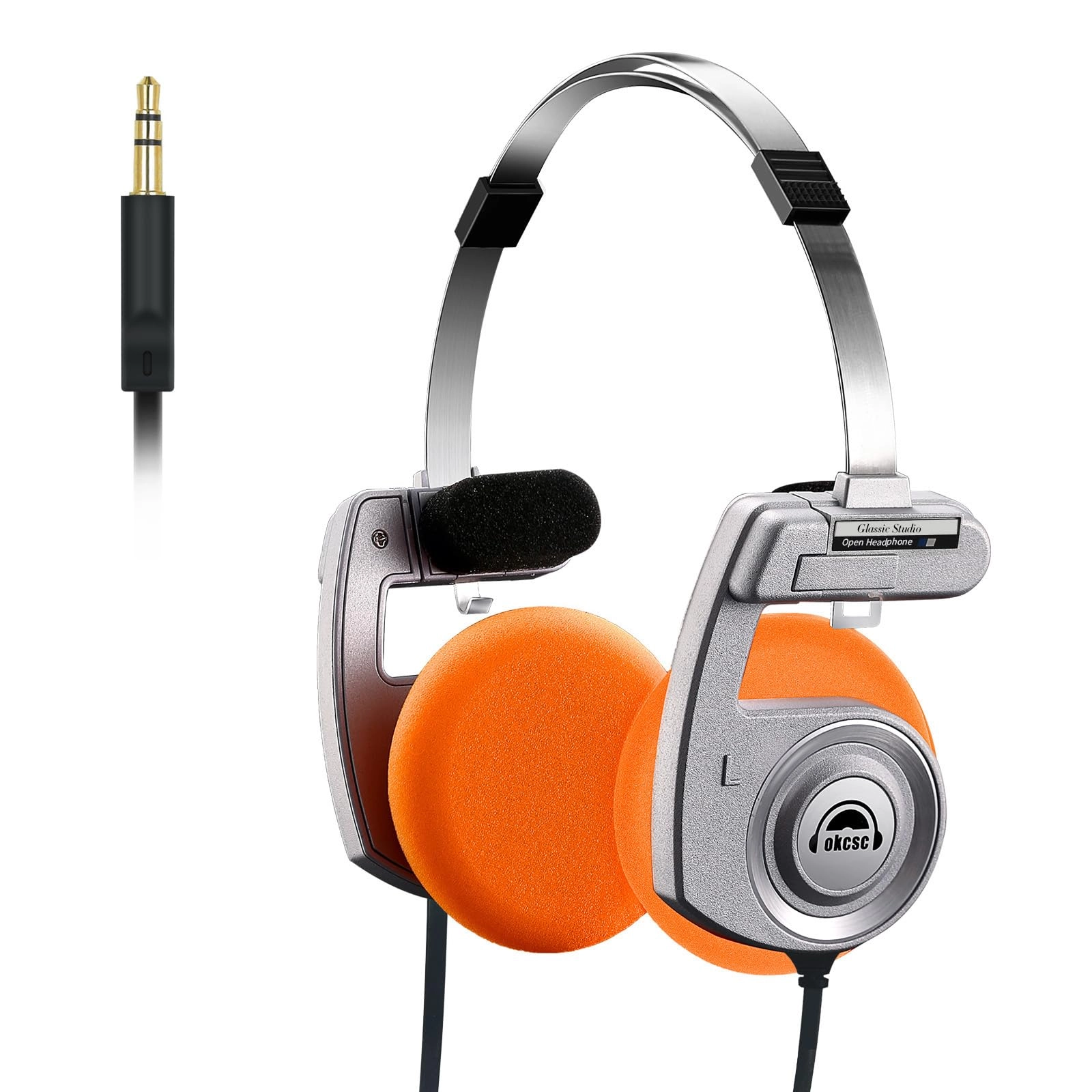 G40 Wired Headphone