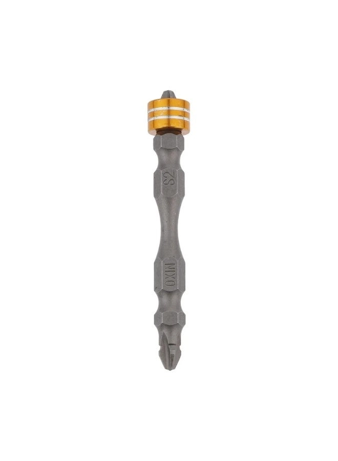 OXIN PH2 Magnetic Phillips Screwdriver PH2 x 65mm