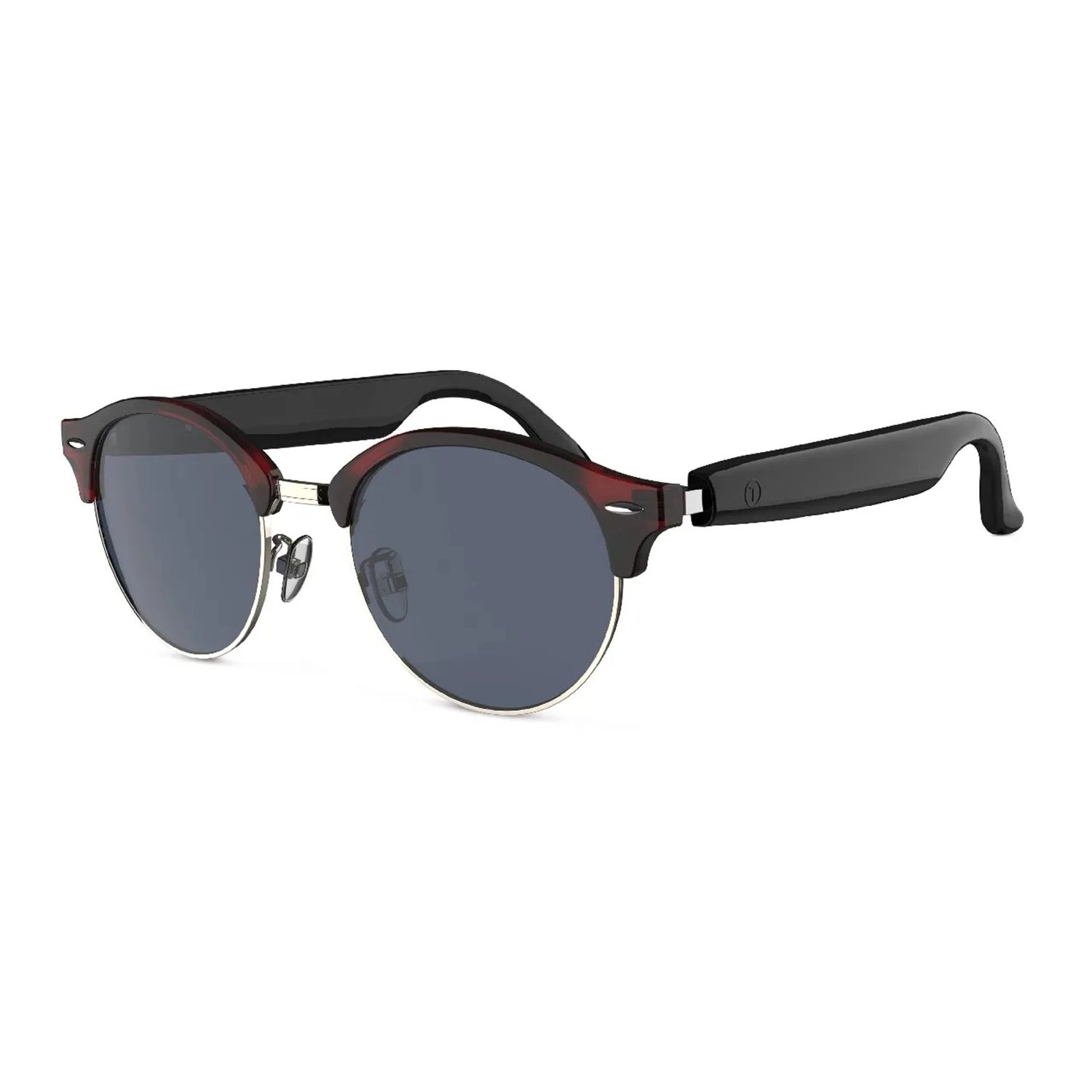 Barcelona Smart Audio Glasses - Bluetooth 5.4 5 Hours Magnetic Charging