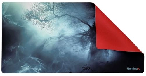 GMCX Rubber Gaming Mouse Pad - 72.01x36.02 cm