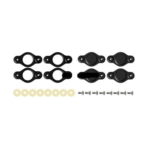 Propeller Clamp Set