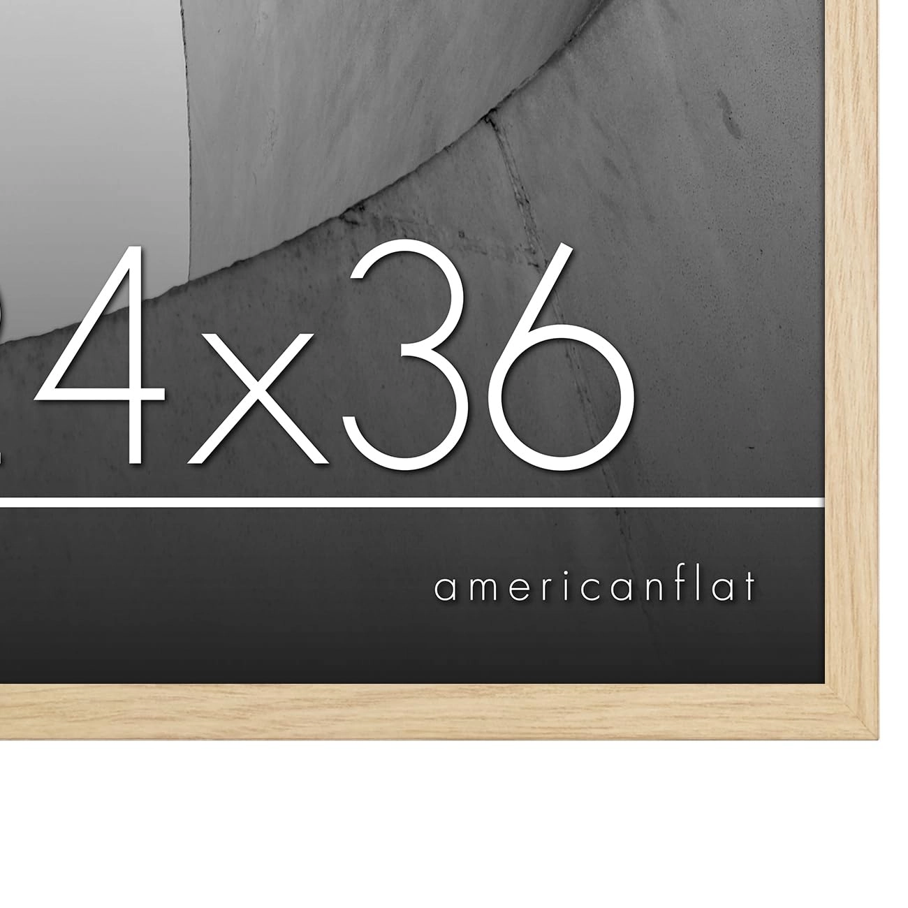 Poster Frame - 24x36