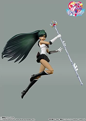 Sailor Pluto - Pretty Guardian Sailor Moon R - Animation Color Edition - 1 piece (BAS61507)