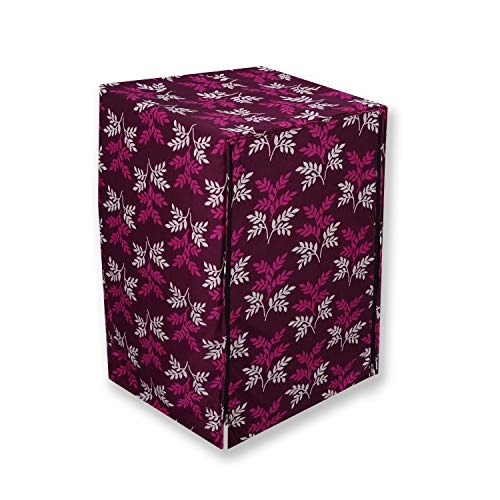 Front Load Washing Machine Cover