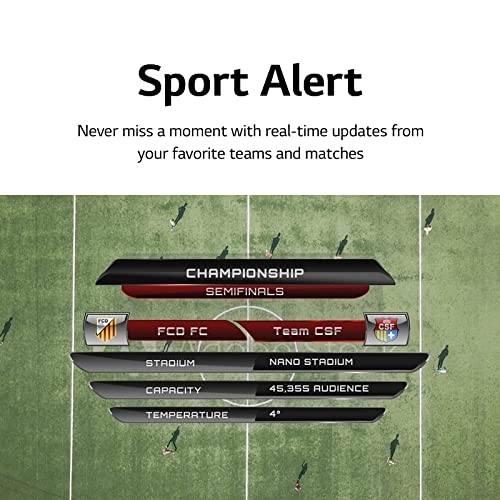 43UQ7590PUB - 43 inch