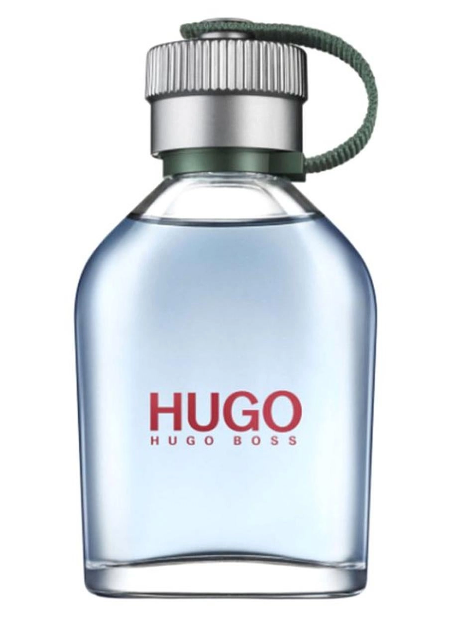 Hugo Boss AG Man Eau de Toilette 75 ml