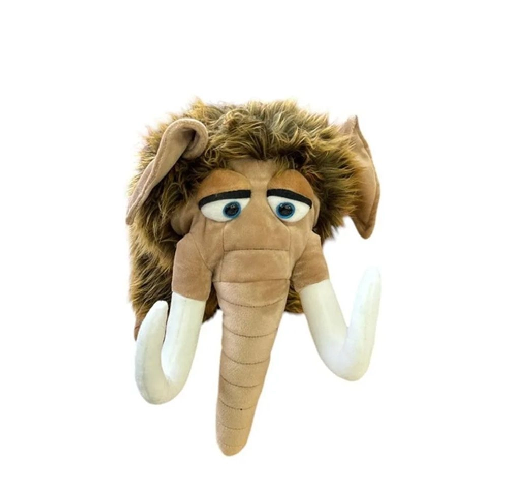 Fletcher Living - 39cm Hand Puppet