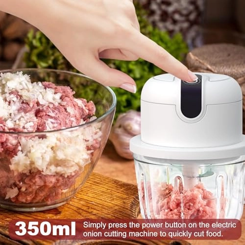 WLQ-RA348-YQQ - 350 ml USB rechargeable
