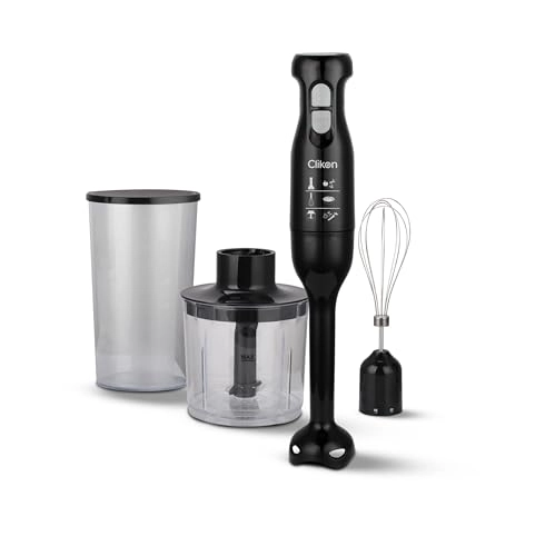 Multi Functional Hand Blender - 250W