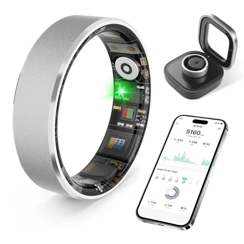 Smart Ring - 10