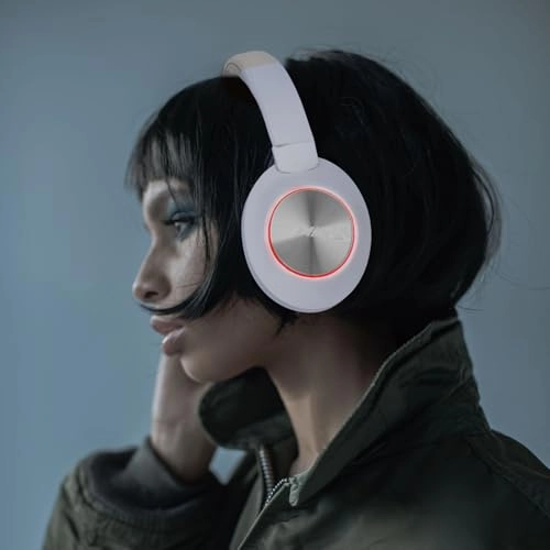 NX400 Wireless Headphone