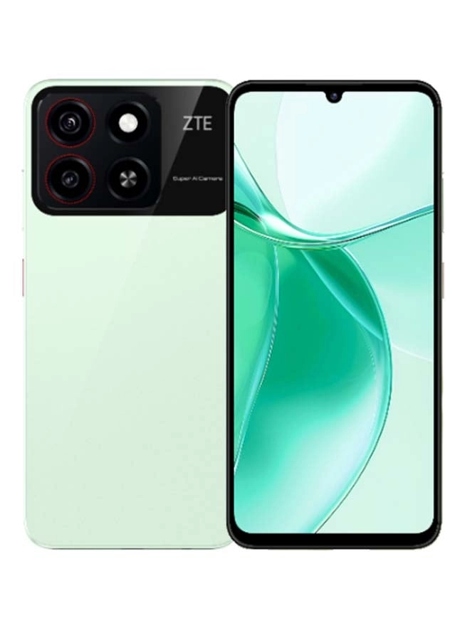 Blade A35e - 4GB 64GB