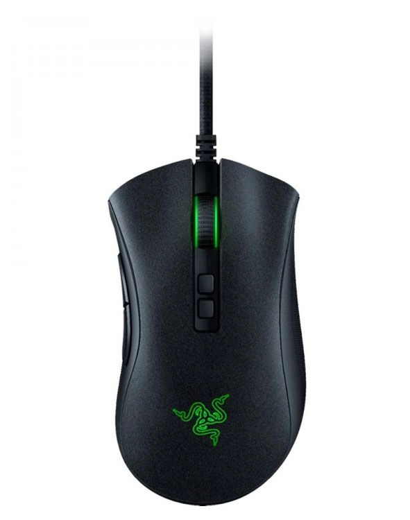 DeathAdder V2 - Wired