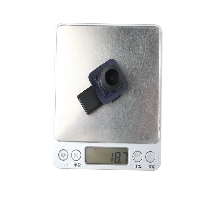 Car Reversing Camera - Night Vision