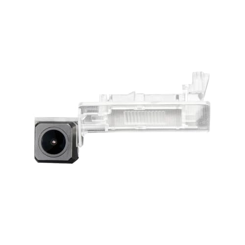 Reverse car rear view camera - Night vision Wired 720 x 540 pixels