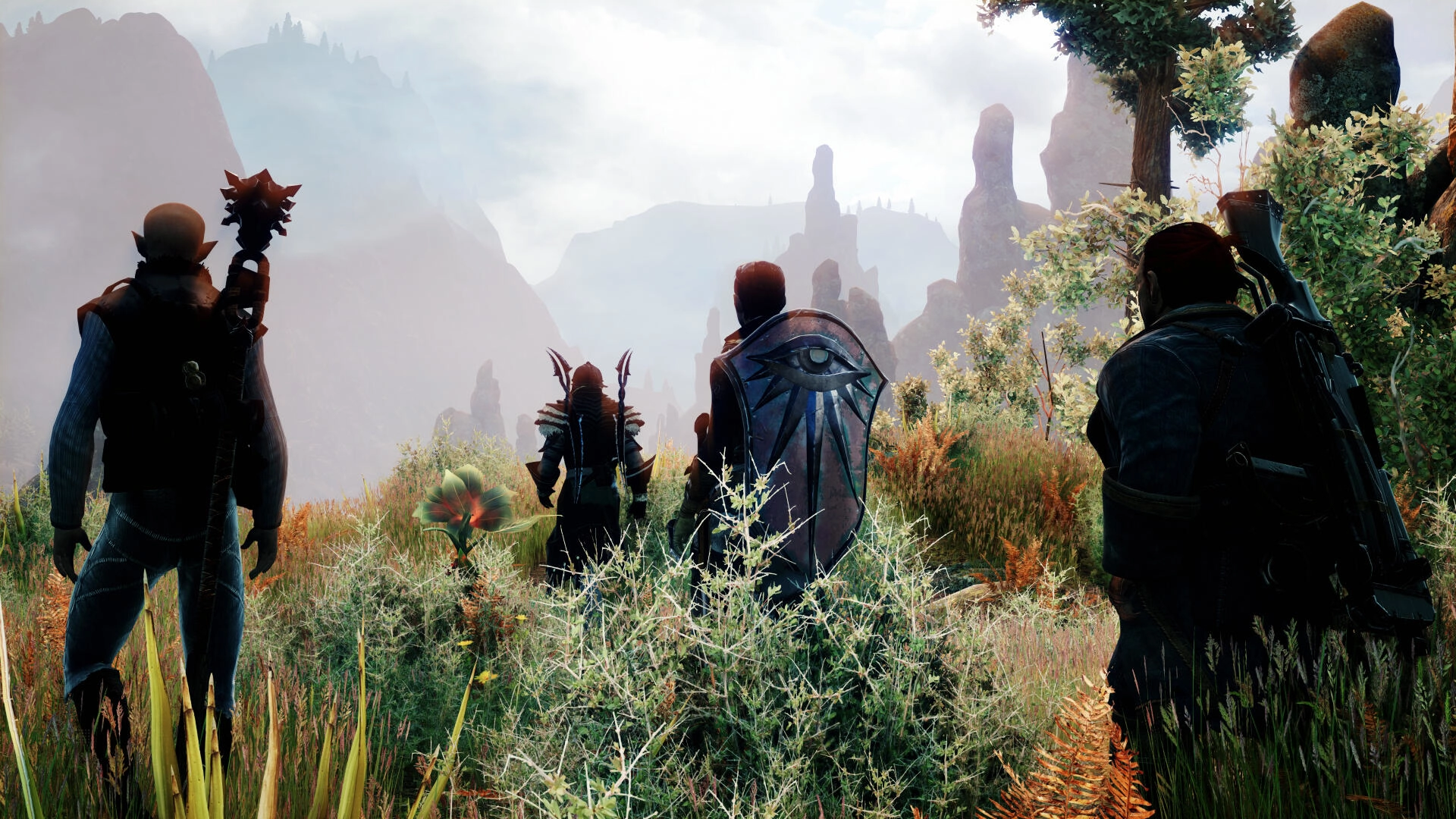 Dragon Age: Origins - PlayStation 3