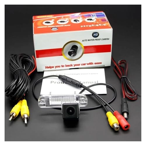 RearView Camera - Night vision Wired or Wireless 1280 x 720