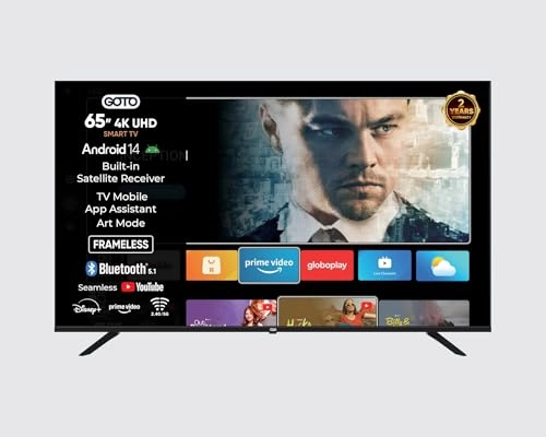 G65ADU12N60R - 65-inch
