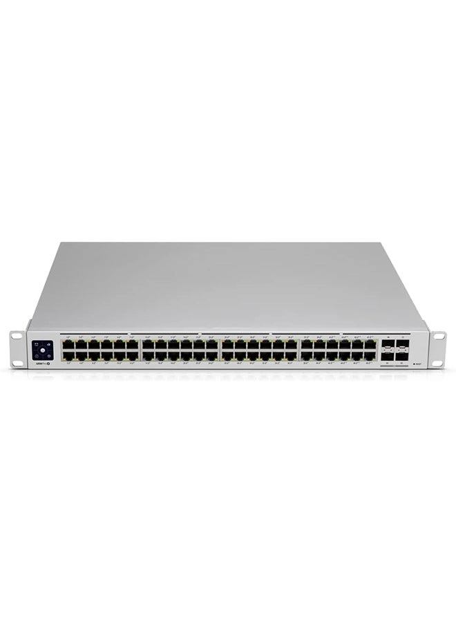 USW-PRO-48-POE 48-ports