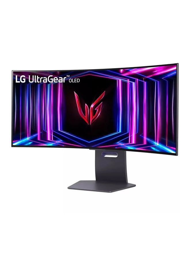 UltraGear OLED - 34GS95QE 34 inch 3440 X 1440 pixels