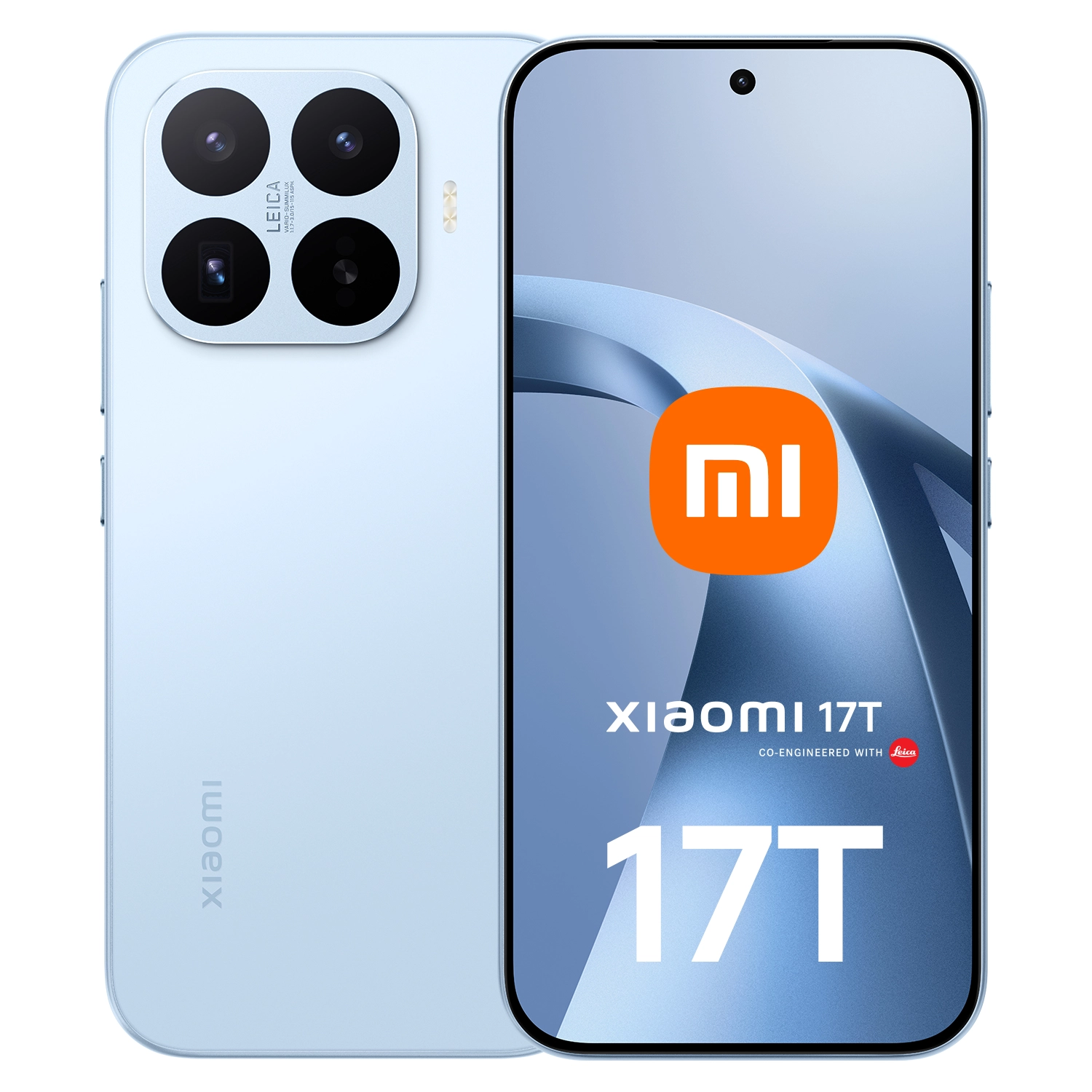 17T - 12 GB 512 GB
