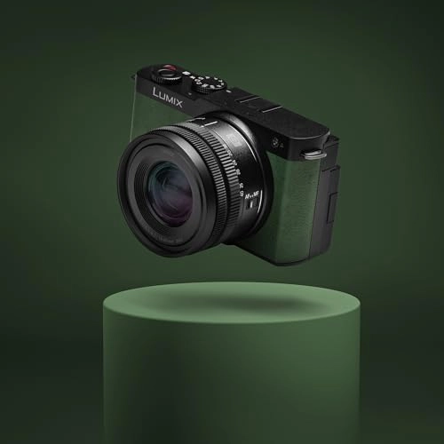 Lumix S9