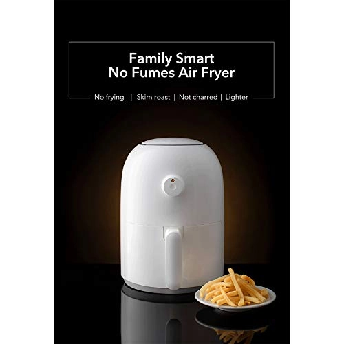 Health Air Fryer OA1