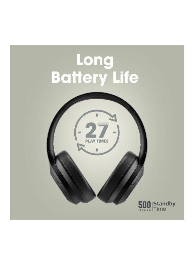 Concord Wireless Headset