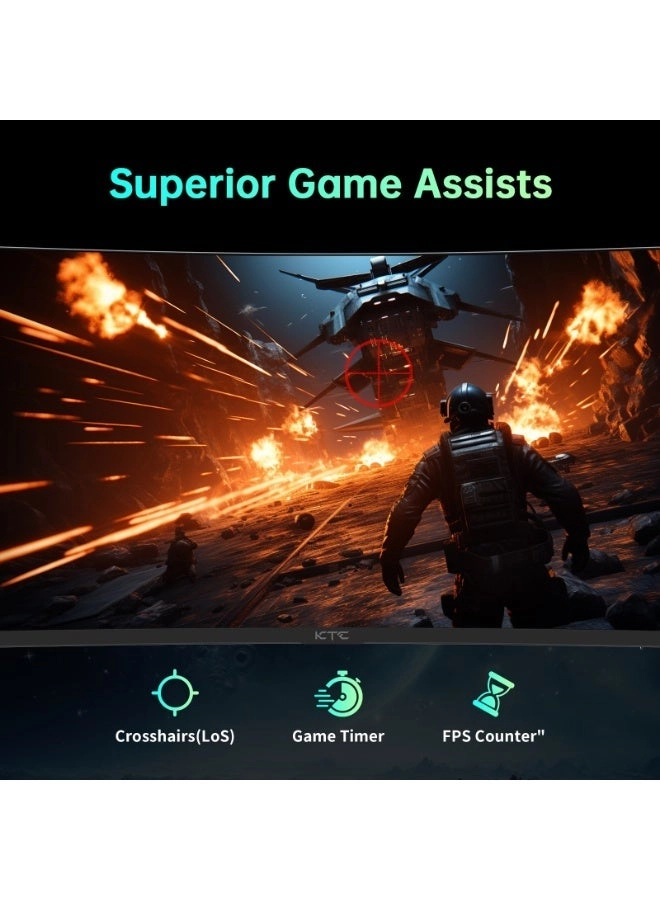 H32S17 - H32S17Y 32-inch 2560 x 1440