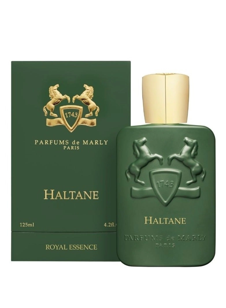 Haltane Eau de Parfum 125ml