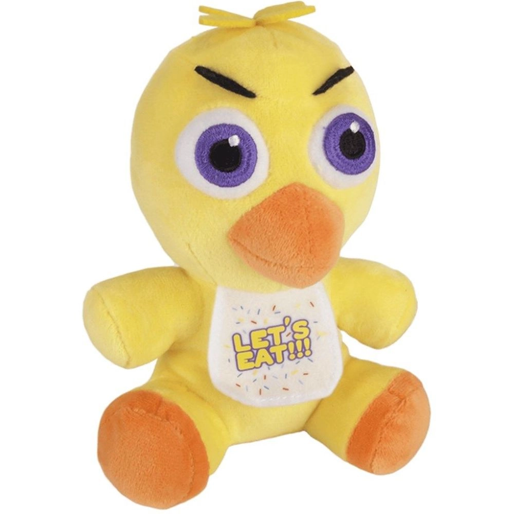 FUNKO TOYS Five Nights at Freddy's Tiedye Chica - 7-Inch