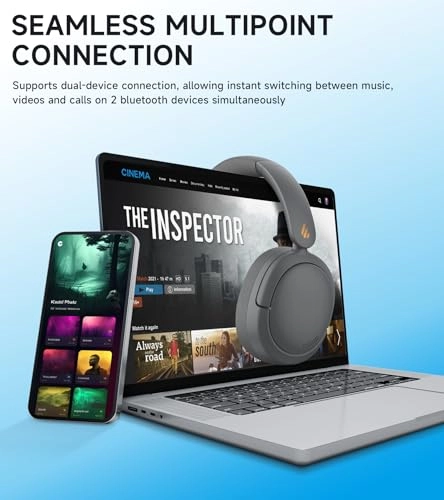 W800BT SE Wireless Headphone