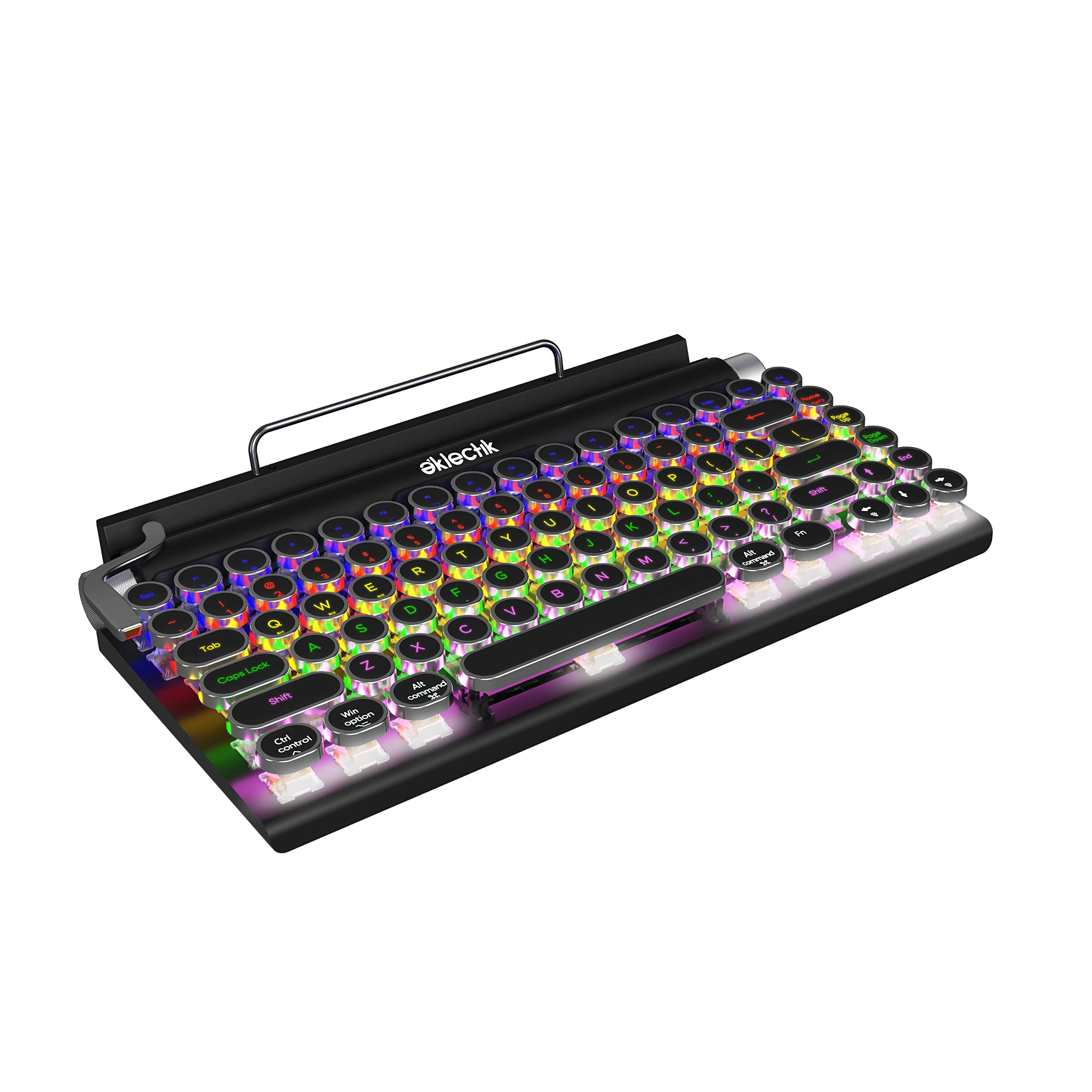 The Fesco Group TWKB100 - Wired/Wireless