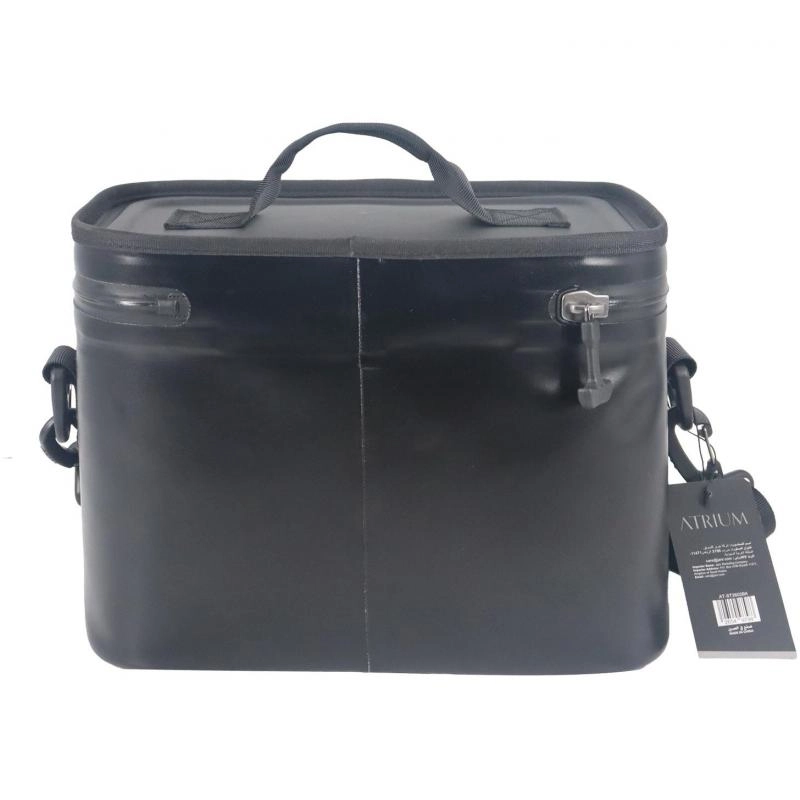 Lunch Bag - Burgundy Fully Insulated