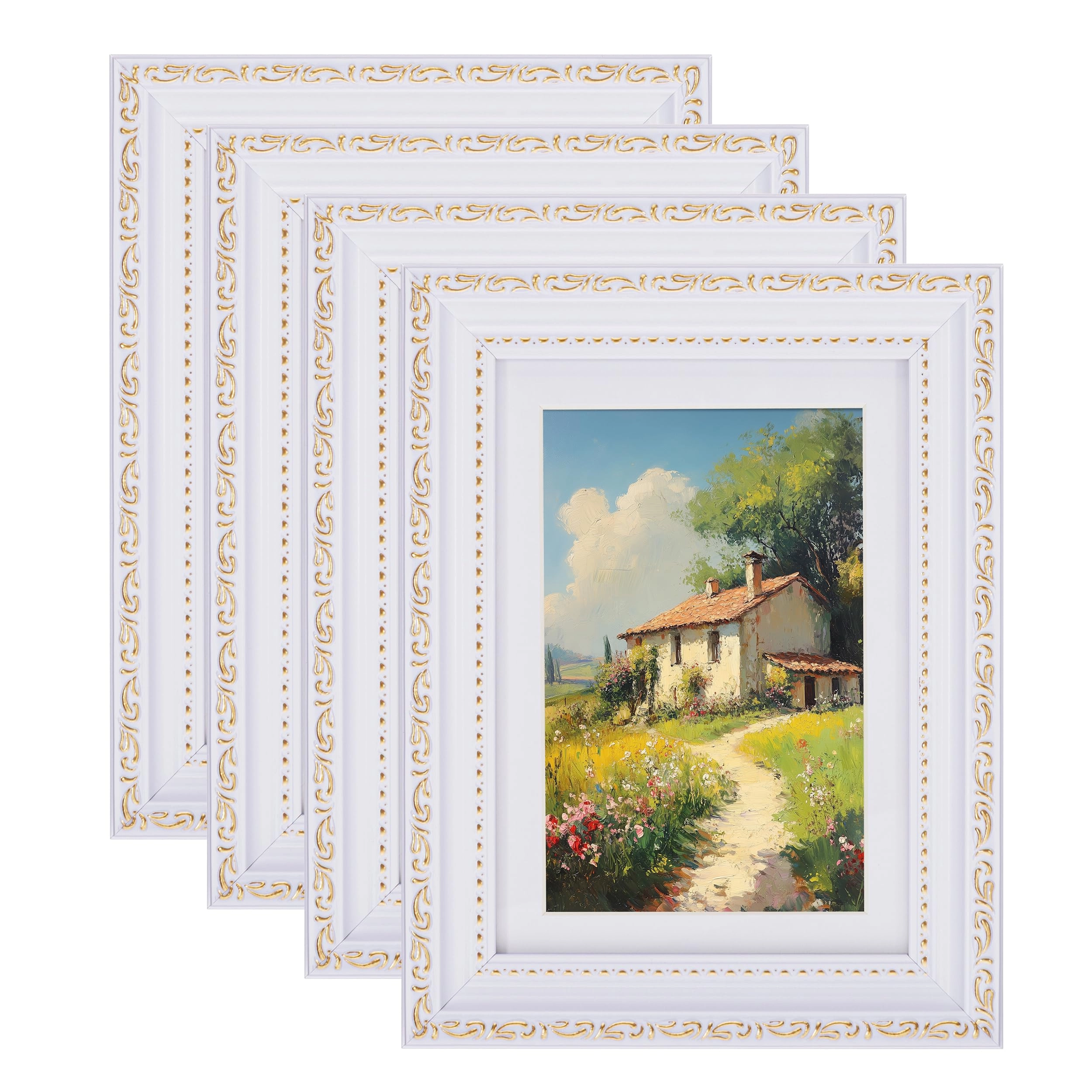 eletecpro Picture Frames - 5x7