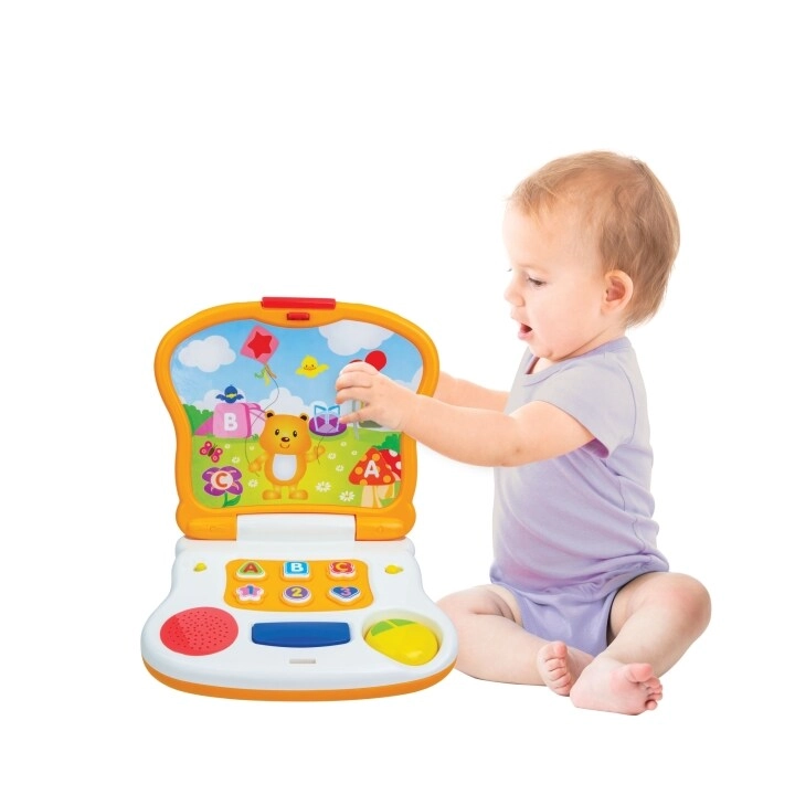 Laptop Junior
