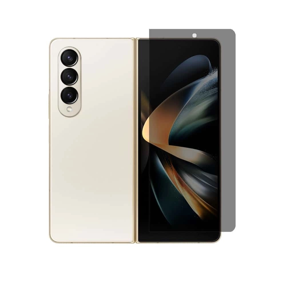 Repair & Maintenance Clear Tempered Glass Screen Protector for Samsung Fold 4