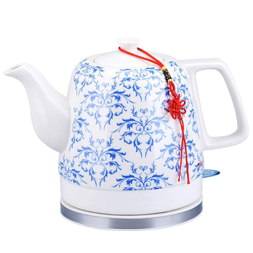 ZJHTK Ceramic Electric Kettle