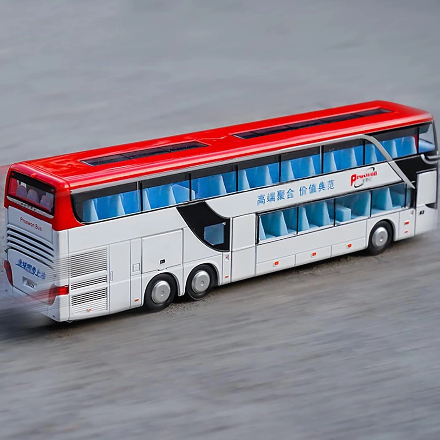 BUS007 - 1pcs