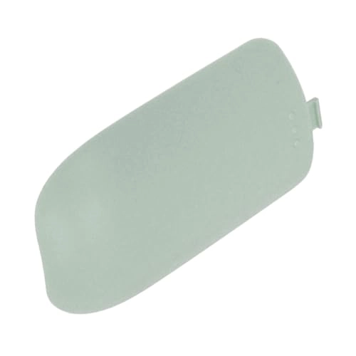Mini 12 Battery Door Cover - Green Precise Fit