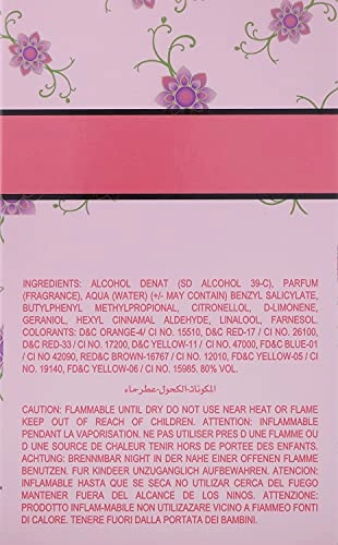 Satin - Eau de Parfum 100 ml