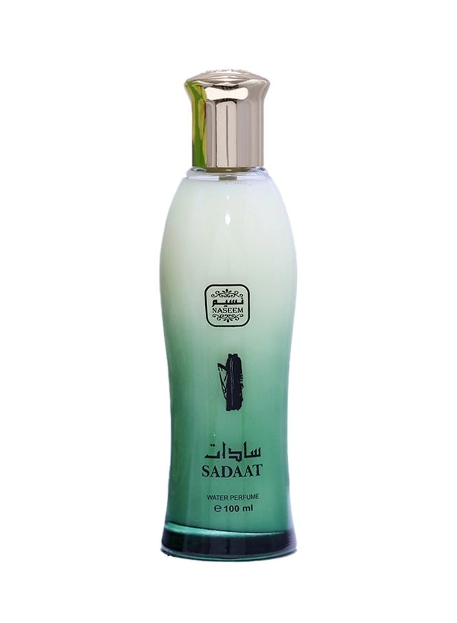 Sadaat Aqua Eau de Parfum 100ml