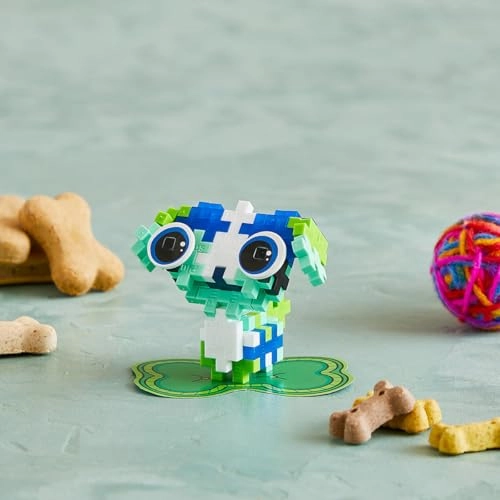 7531 - Cute Animals 220 pcs