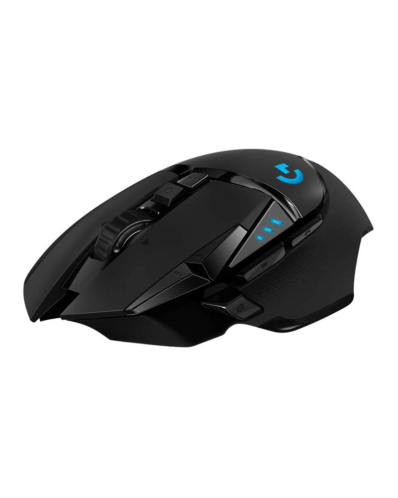 G502 LIGHTSPEED Gaming Mouse - Wireless