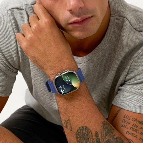 Hollywood 40mm Metal