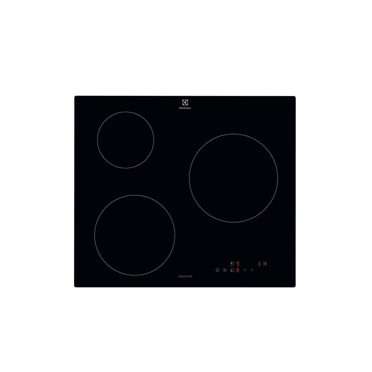 Electrolux 300 Series CIB60320CK Induction hob